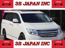 2010 Nissan Elgrand