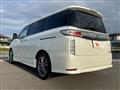 2011 Nissan Elgrand
