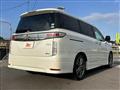 2011 Nissan Elgrand