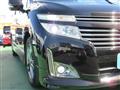 2012 Nissan Elgrand