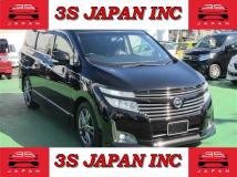 2012 Nissan Elgrand