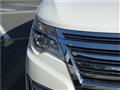 2015 Nissan Elgrand