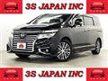 2017 Nissan Elgrand