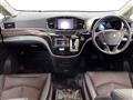 2017 Nissan Elgrand