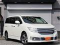 2013 Nissan Elgrand