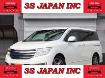2013 Nissan Elgrand