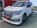 2014 Nissan Elgrand