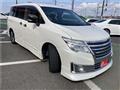 2014 Nissan Elgrand