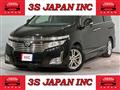 2012 Nissan Elgrand