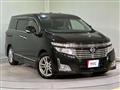 2012 Nissan Elgrand