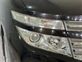 2012 Nissan Elgrand