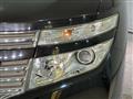 2012 Nissan Elgrand