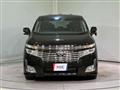 2012 Nissan Elgrand