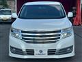 2012 Nissan Elgrand
