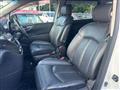 2012 Nissan Elgrand