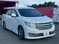 2012 Nissan Elgrand