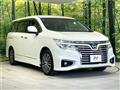 2014 Nissan Elgrand