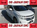 2011 Nissan Elgrand