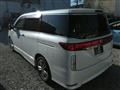 2011 Nissan Elgrand