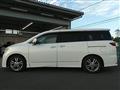 2011 Nissan Elgrand