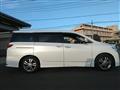 2011 Nissan Elgrand