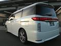 2011 Nissan Elgrand