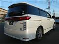 2011 Nissan Elgrand