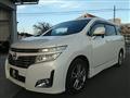 2011 Nissan Elgrand