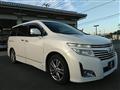 2011 Nissan Elgrand
