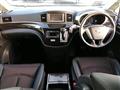 2011 Nissan Elgrand