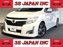 2013 Nissan Elgrand