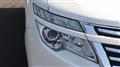 2015 Nissan Elgrand