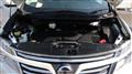 2015 Nissan Elgrand