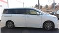 2015 Nissan Elgrand