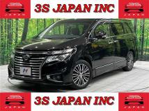 2014 Nissan Elgrand