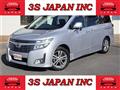 2011 Nissan Elgrand