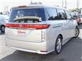 2011 Nissan Elgrand