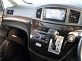 2011 Nissan Elgrand