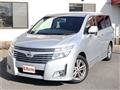 2011 Nissan Elgrand