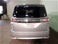 2018 Nissan Elgrand