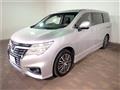 2018 Nissan Elgrand