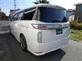 2014 Nissan Elgrand
