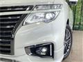 2018 Nissan Elgrand