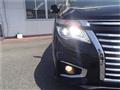 2018 Nissan Elgrand