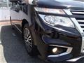 2018 Nissan Elgrand