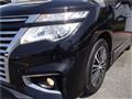 2018 Nissan Elgrand