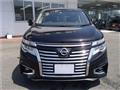 2018 Nissan Elgrand