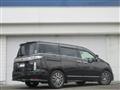 2017 Nissan Elgrand