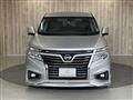 2020 Nissan Elgrand