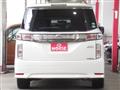 2017 Nissan Elgrand